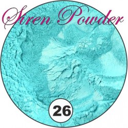 Pigment Color Sirena #26